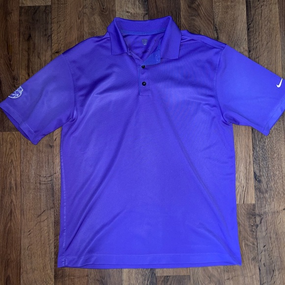 Nike Other - Men’s Nike Golf Polo